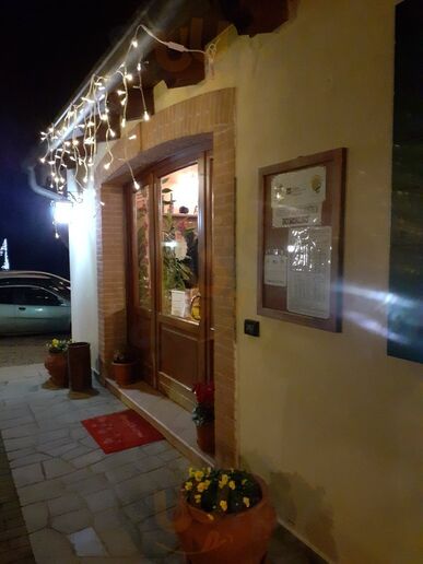 Foto di Agriturismo Boscalbo - 10/10