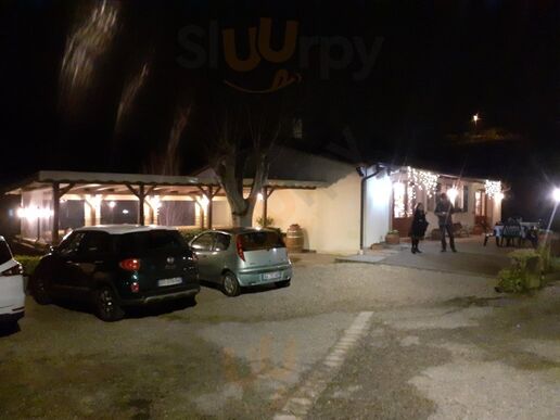 Foto di Agriturismo Boscalbo - 8/10