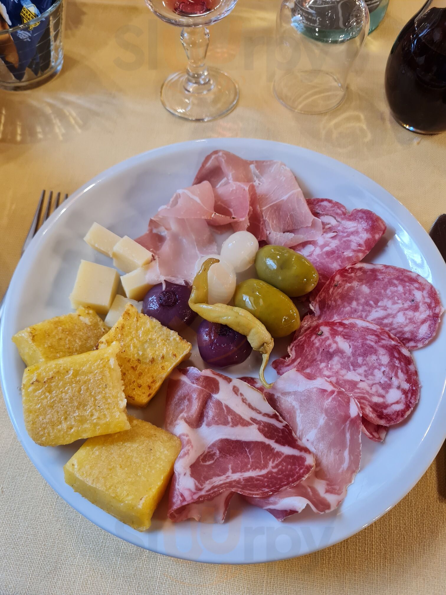 Foto di Agriturismo Boscalbo - 6/10