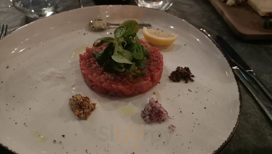 Foto di La Foresteria Di Banchette - 8/10