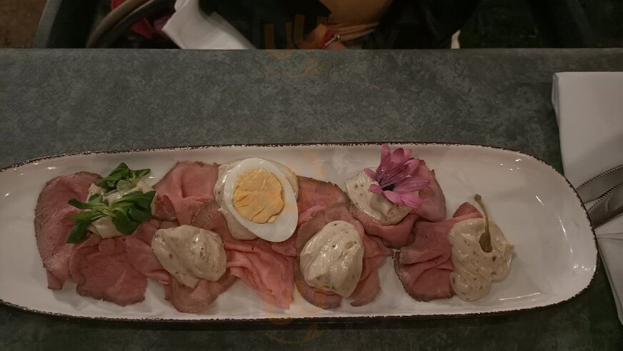 Foto di La Foresteria Di Banchette - 7/10