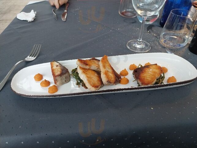 Foto di La Foresteria Di Banchette - 10/10