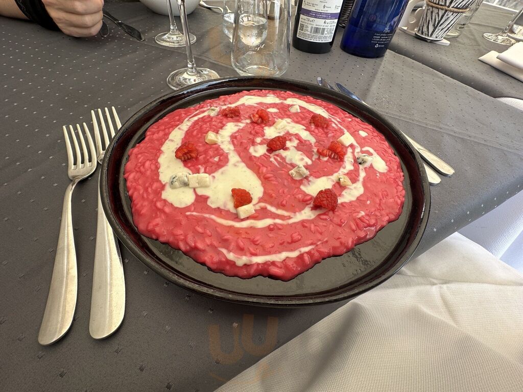 Foto di La Foresteria Di Banchette - 9/10