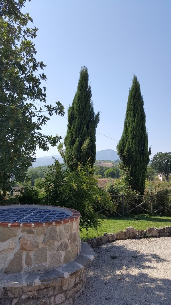 Agriturismo La Morosa, Fontanarosa