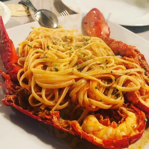 Foto di Ristorante 150 Da Richi & Paola - 7/10