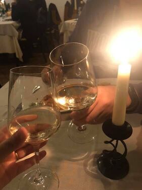 Foto di Ristorante 150 Da Richi & Paola - 6/10