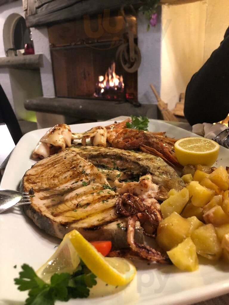 Foto di Ristorante 150 Da Richi & Paola - 9/10