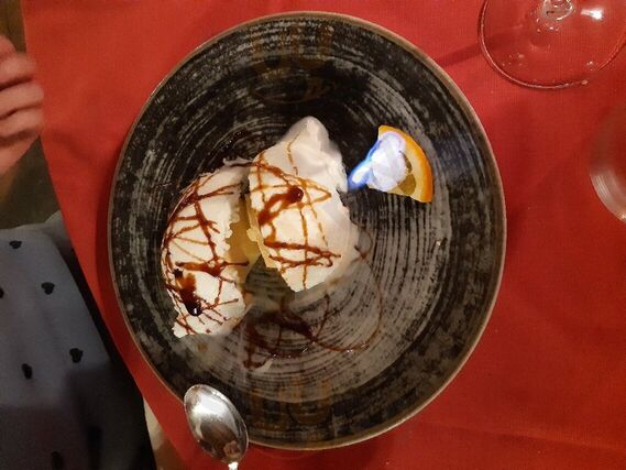 Foto di Ristorante 150 Da Richi & Paola - 8/10