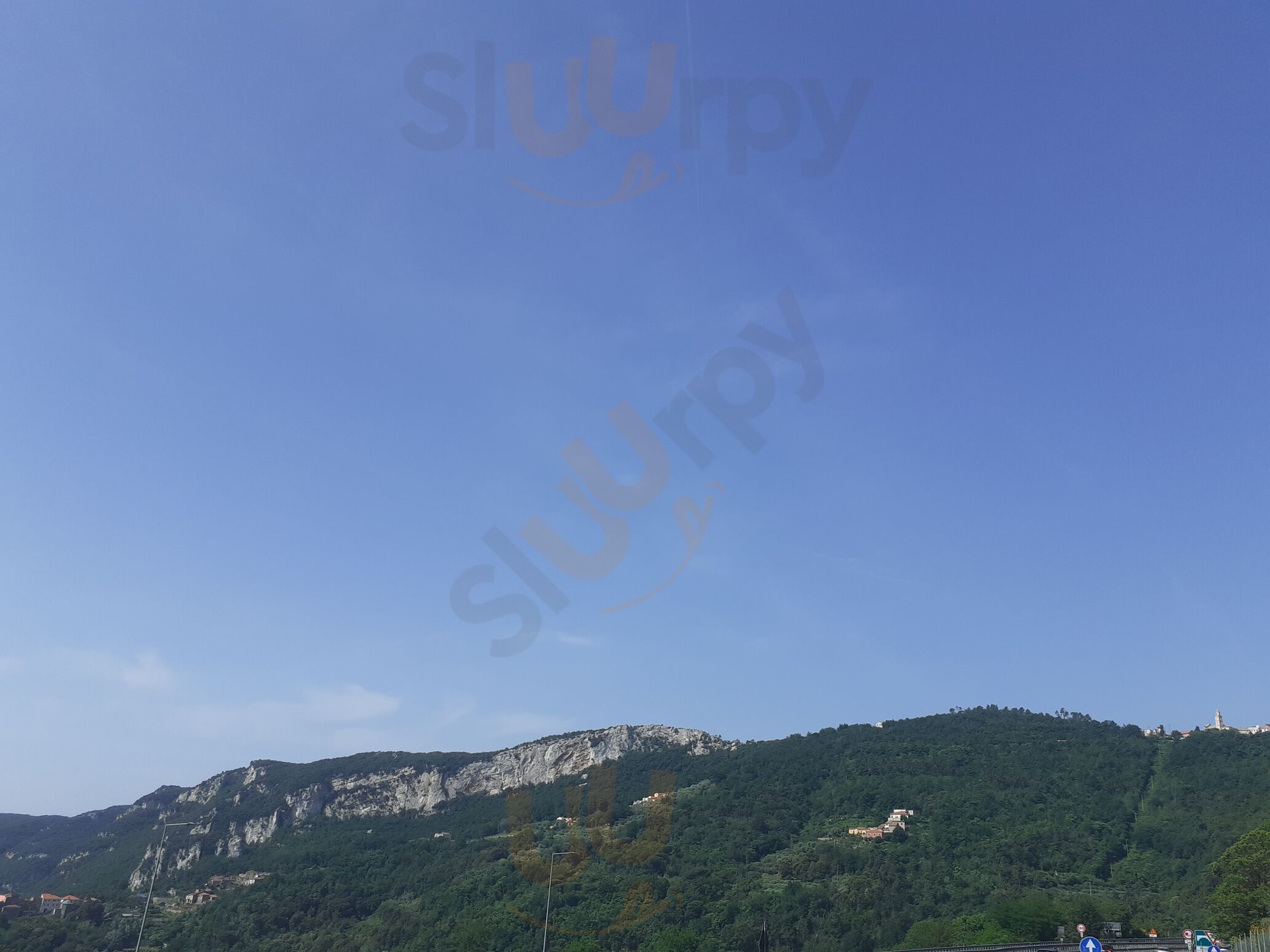 Foto 4 di Chef Express - Area Di Servizio Borsana Sud