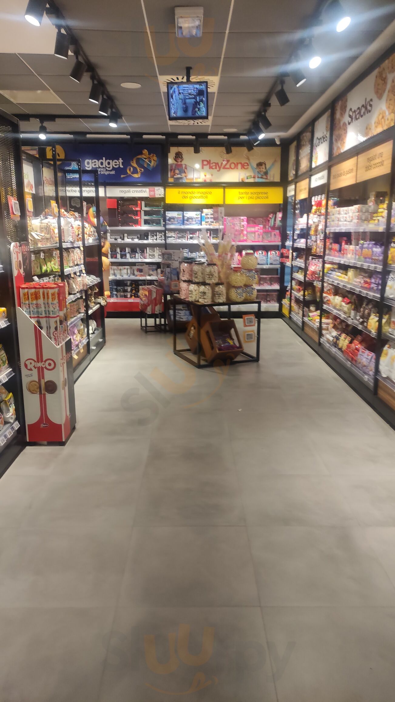 Foto 3 di Chef Express - Area Di Servizio Borsana Sud
