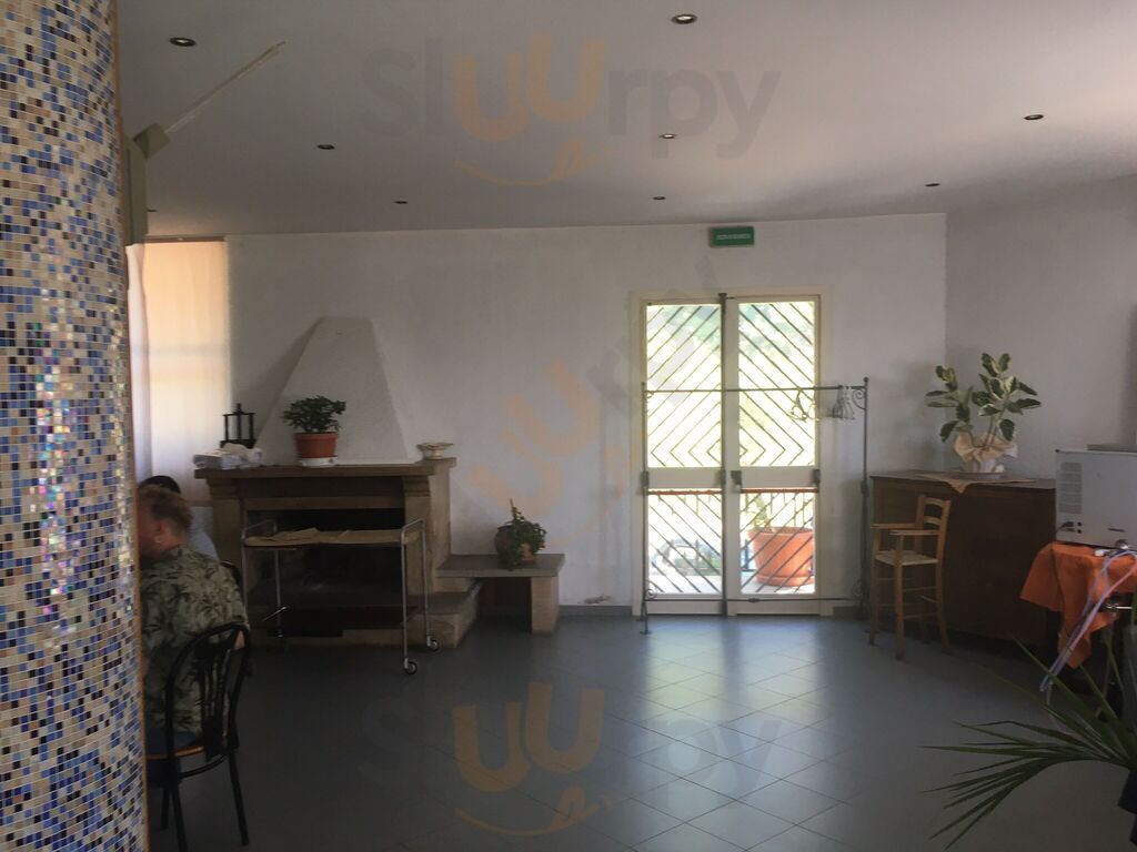 Foto di Ristorante Larivera - 10/10