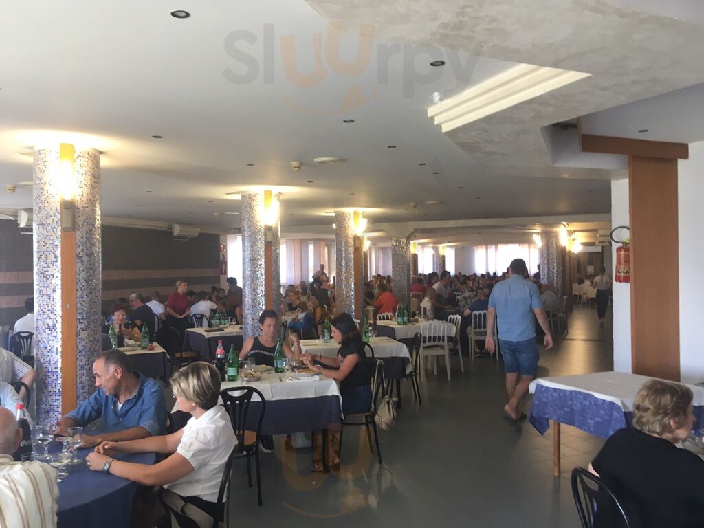 Foto di Ristorante Larivera - 7/10