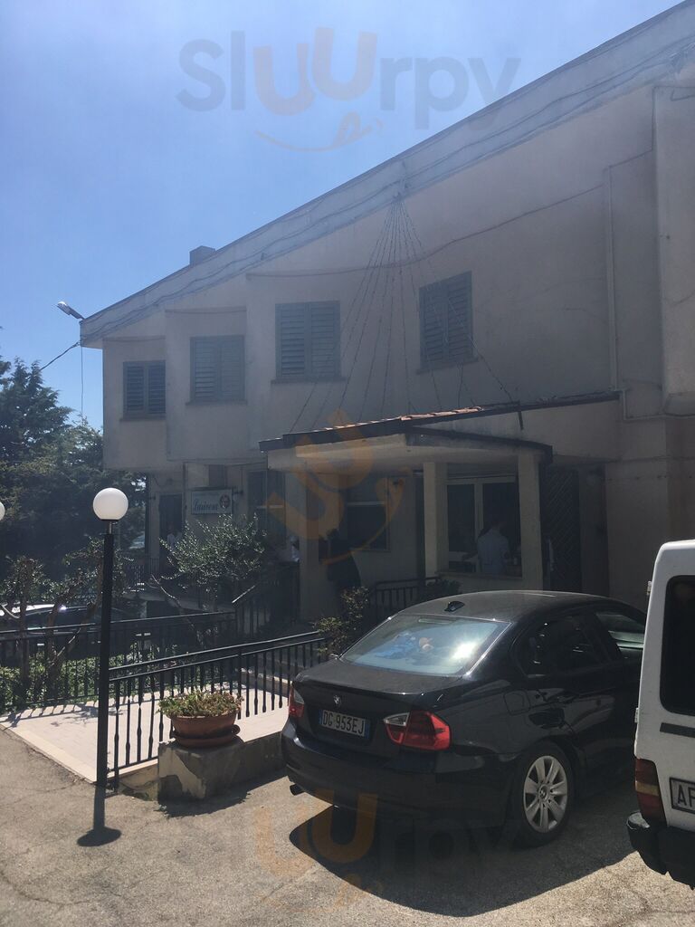 Foto di Ristorante Larivera - 6/10