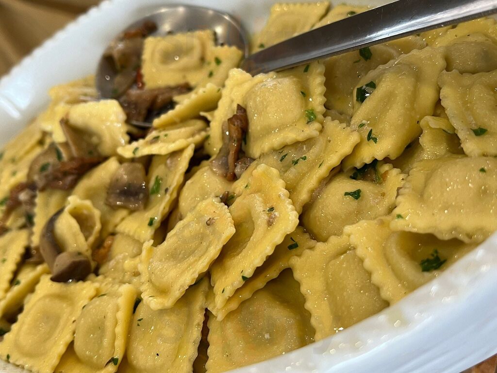 Ristorante Larivera