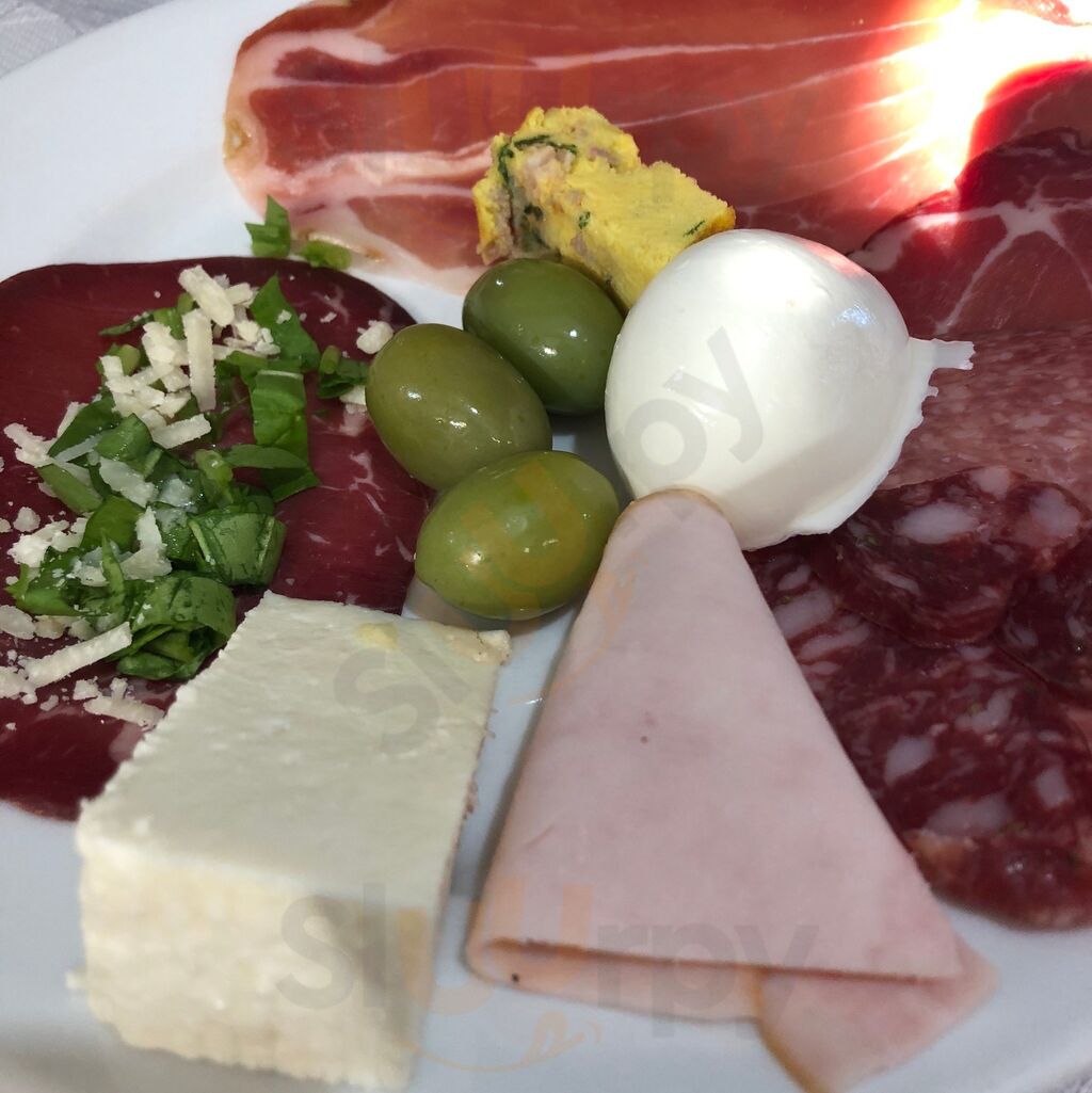 Foto di Ristorante Da Antonino - 6/10