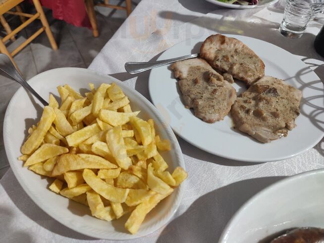 Foto di Ristorante Da Antonino - 10/10