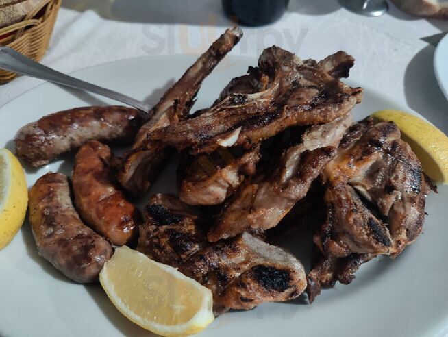 Foto di Ristorante Da Antonino - 7/10