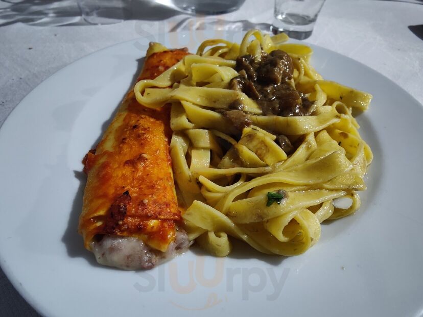 Foto di Ristorante Da Antonino - 8/10