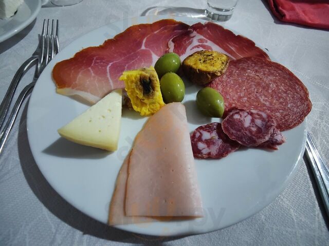 Foto di Ristorante Da Antonino - 9/10
