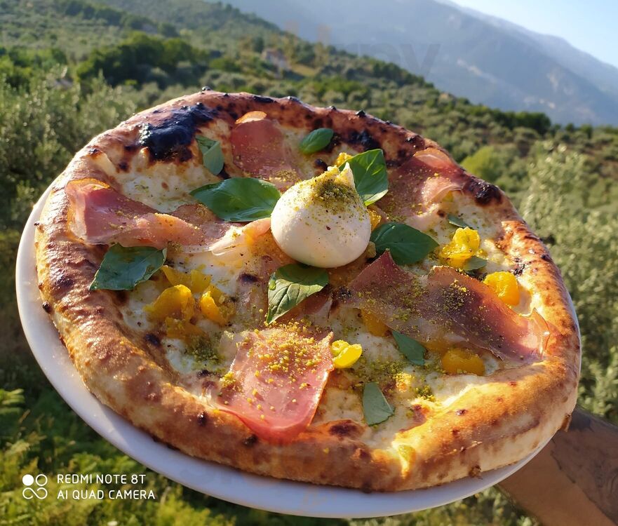 Foto di Il Circolo Pizzeria - 10/10