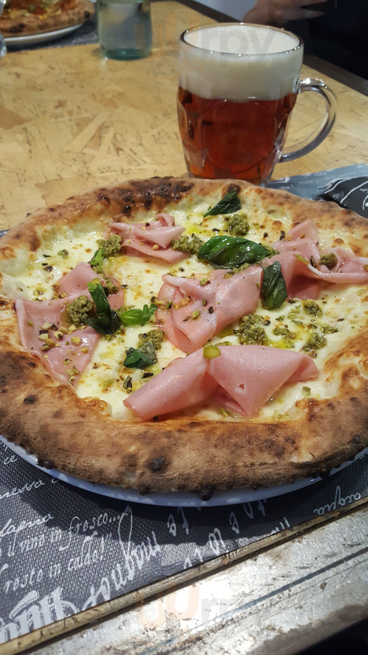 Foto di Il Circolo Pizzeria - 8/10