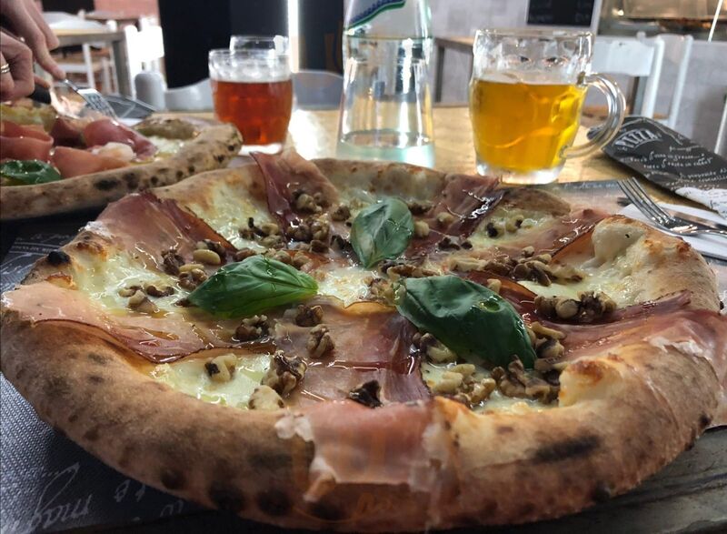 Foto di Il Circolo Pizzeria - 9/10