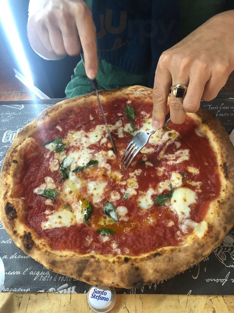 Foto di Il Circolo Pizzeria - 7/10