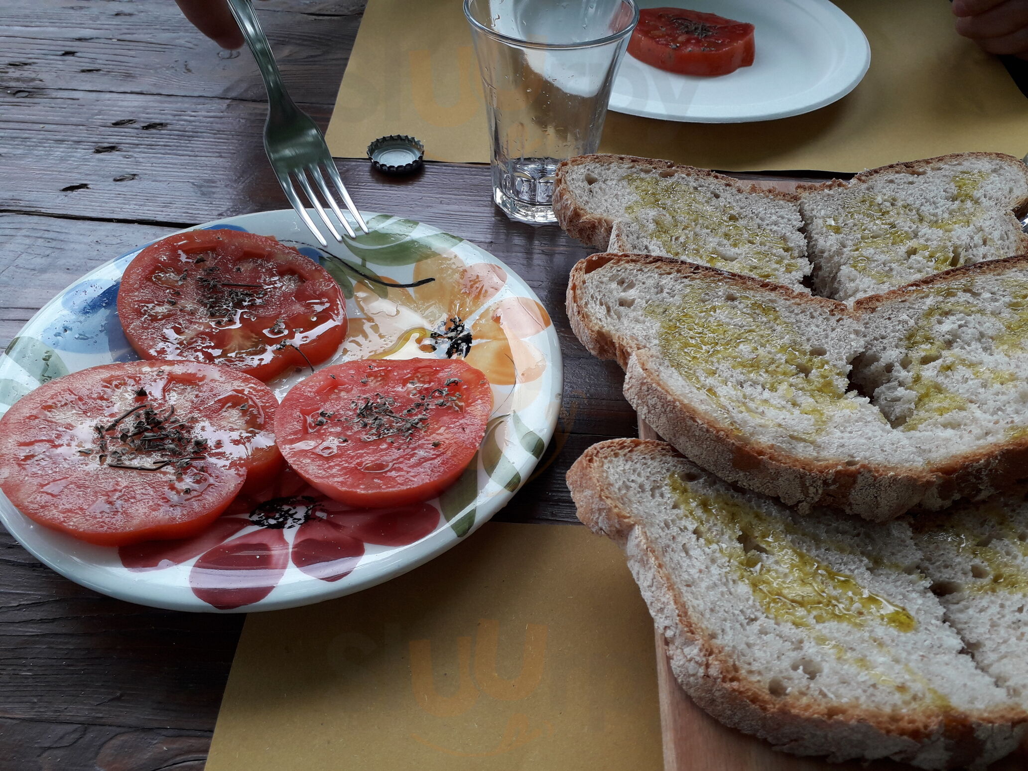 Foto di La Taverna - 6/10