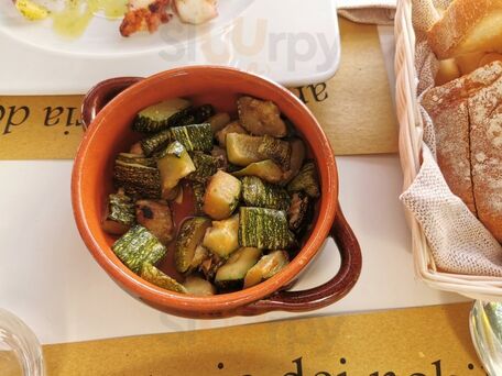 Foto di Antica Hostaria Dei Nobili - 9/10