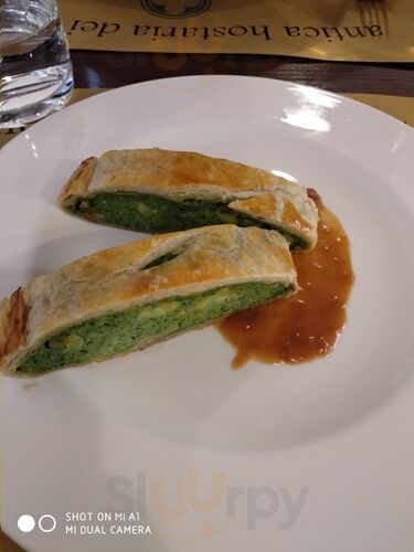 Foto di Antica Hostaria Dei Nobili - 6/10