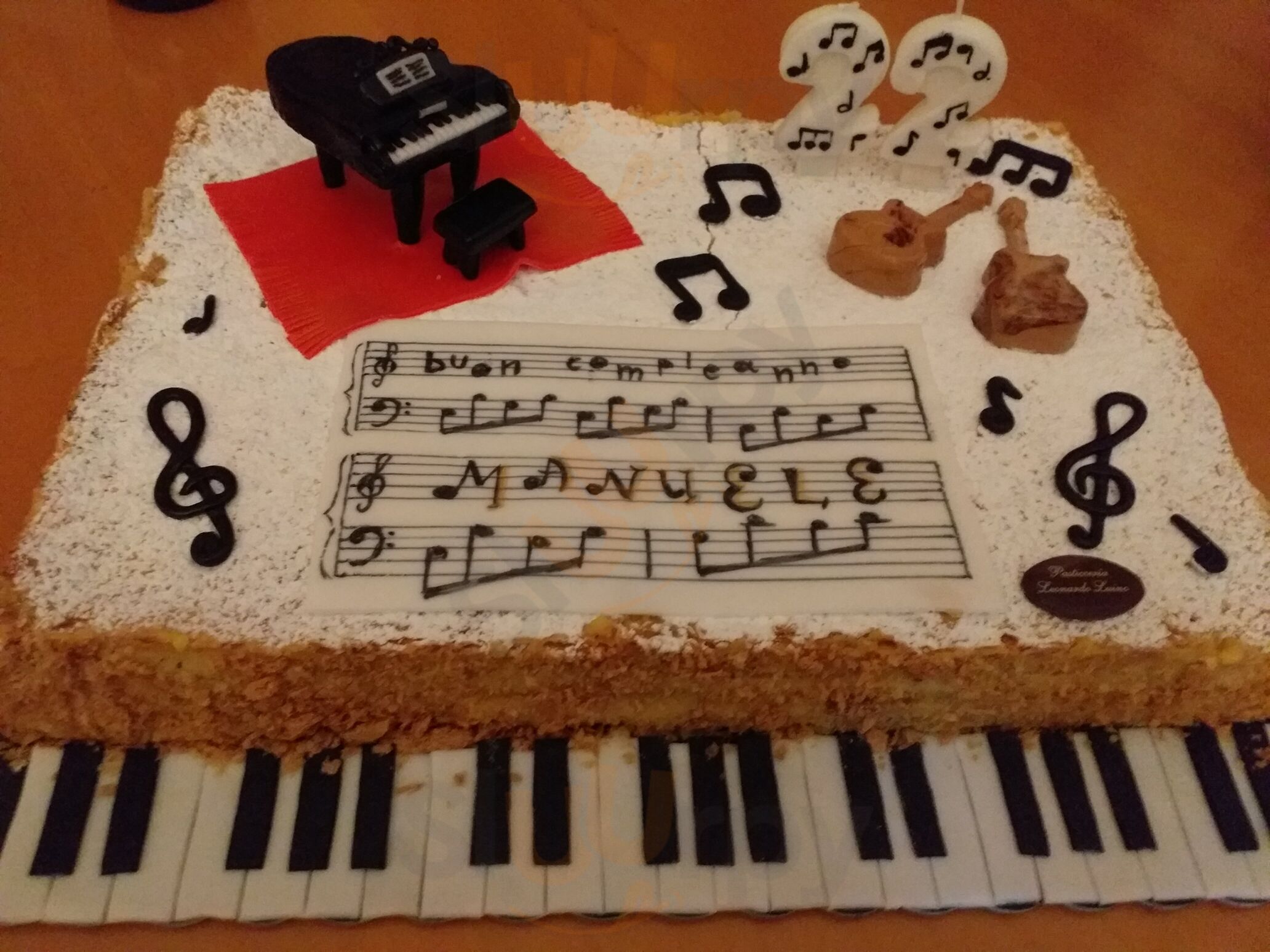 Foto di Pasticceria Leonardo - 6/7