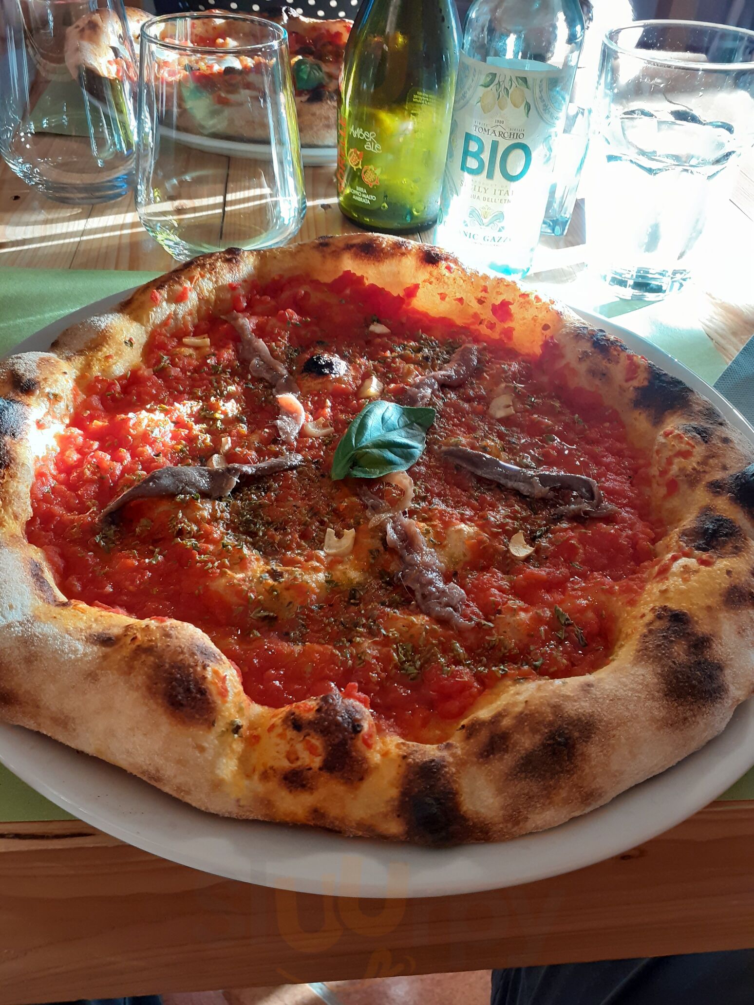 Foto di La Tomatica In Commedia - 6/10