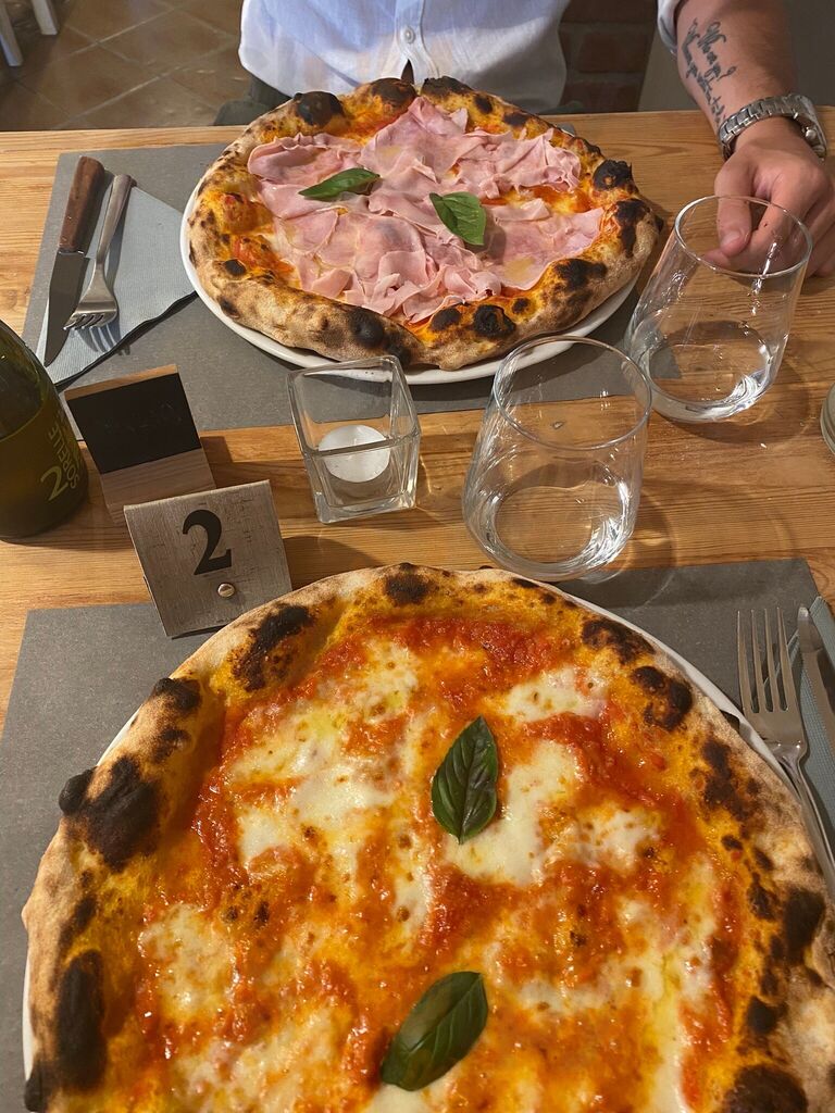 Foto di La Tomatica In Commedia - 9/10