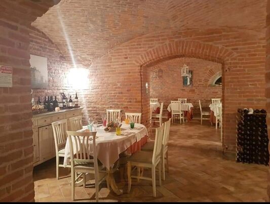 Locanda La Motta
