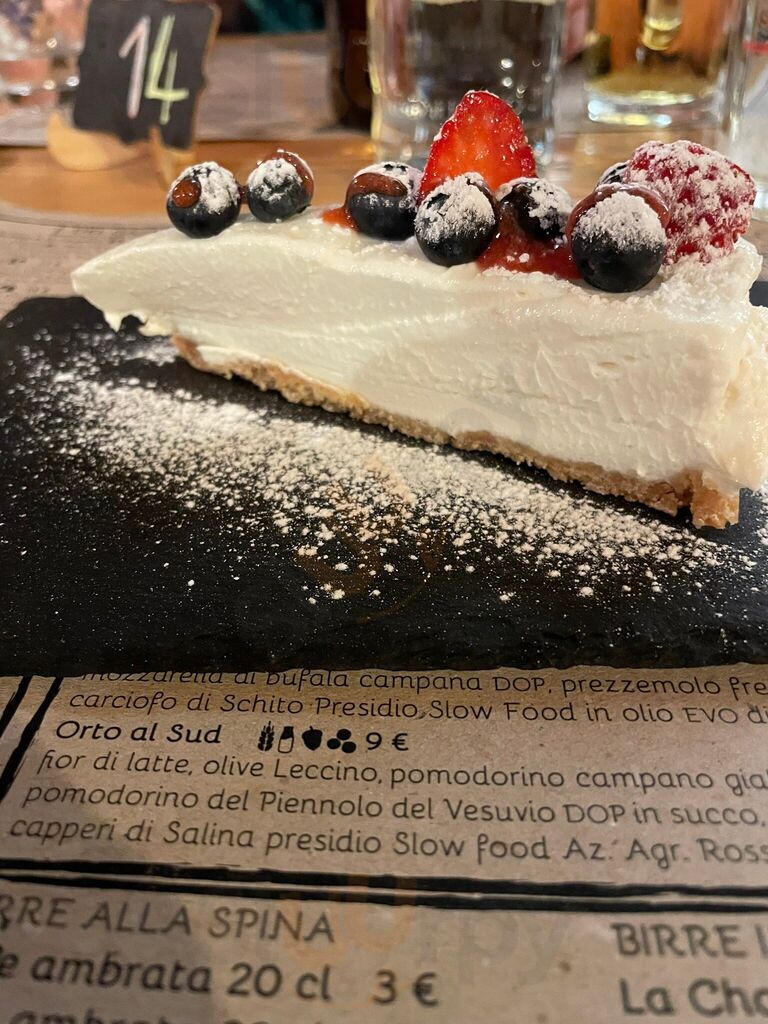 Foto di Gazebo Pizzeria Artigianale - 8/10