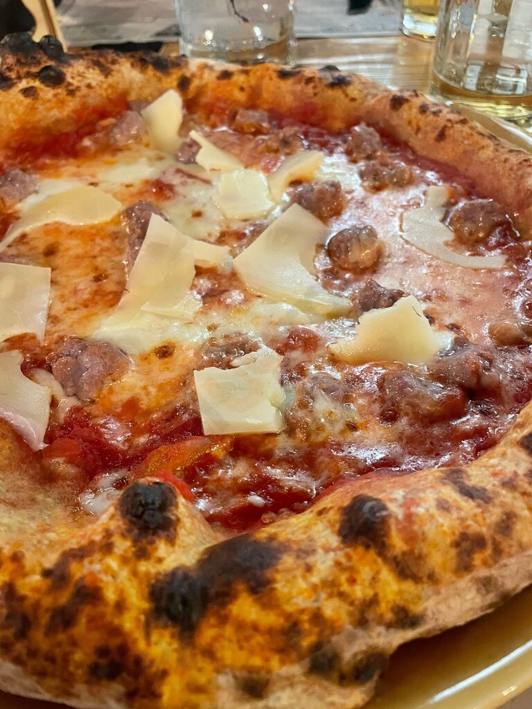 Foto di Gazebo Pizzeria Artigianale - 9/10