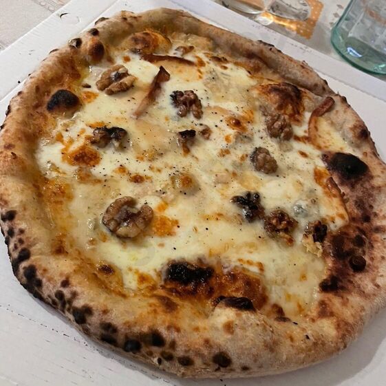 Foto di Gazebo Pizzeria Artigianale - 7/10