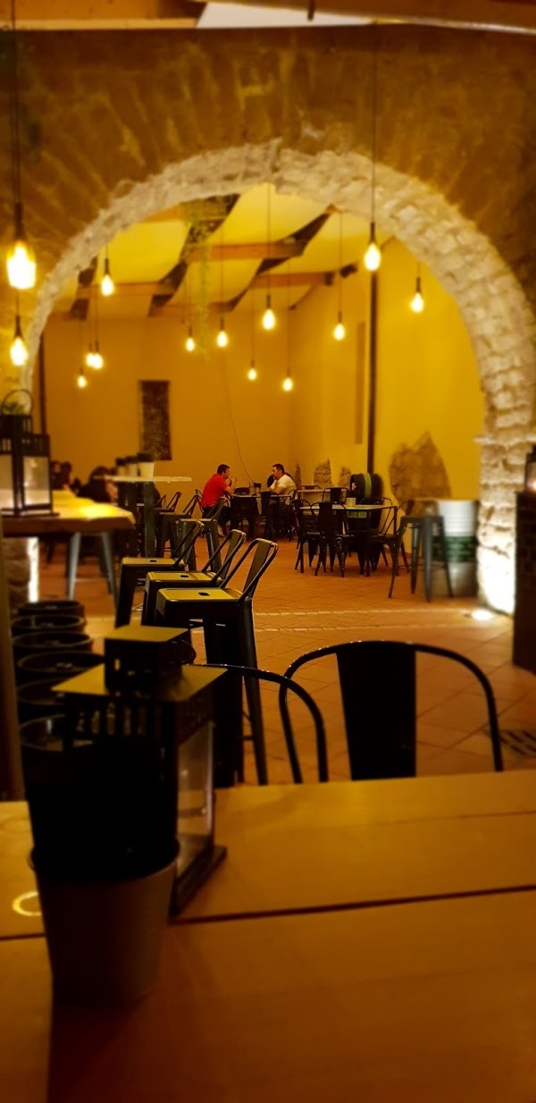 Beerbar, Avellino