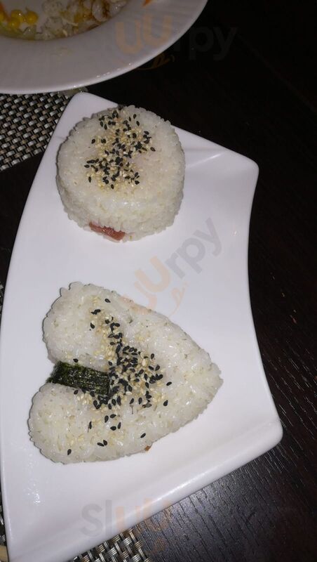 Foto di Ming Du Sushi - Ristorante Di Sushi - 10/10