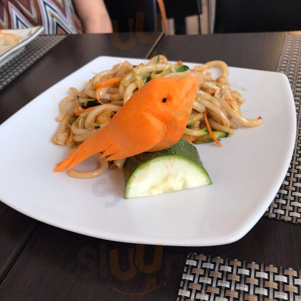 Foto di Ming Du Sushi - Ristorante Di Sushi - 7/10