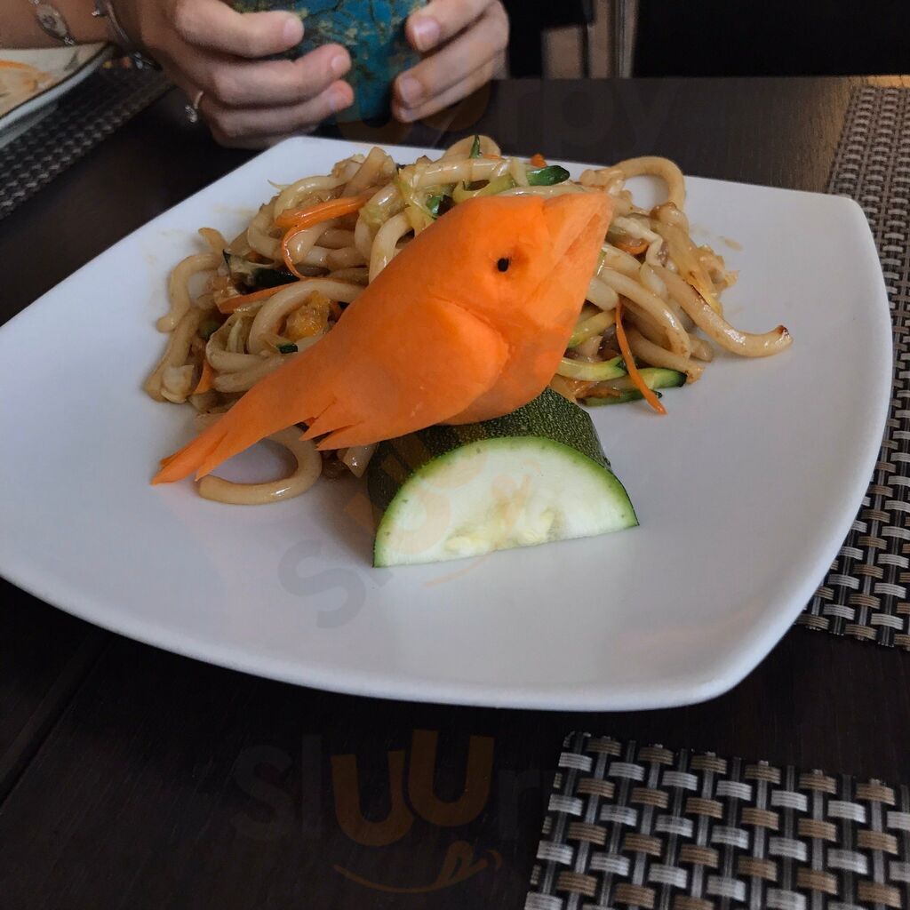 Foto di Ming Du Sushi - Ristorante Di Sushi - 6/10