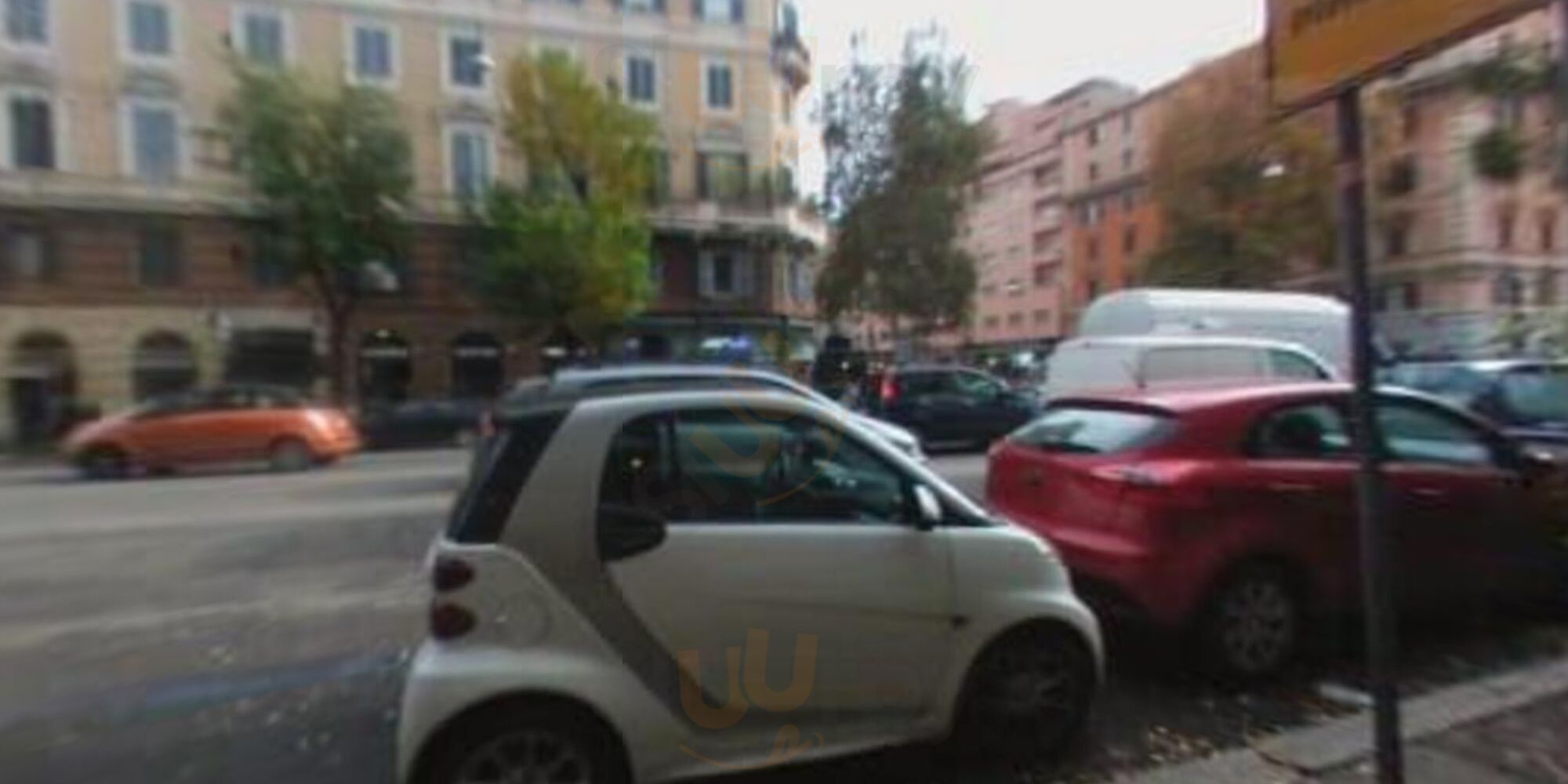 Foto 6 di The Loft - Roma