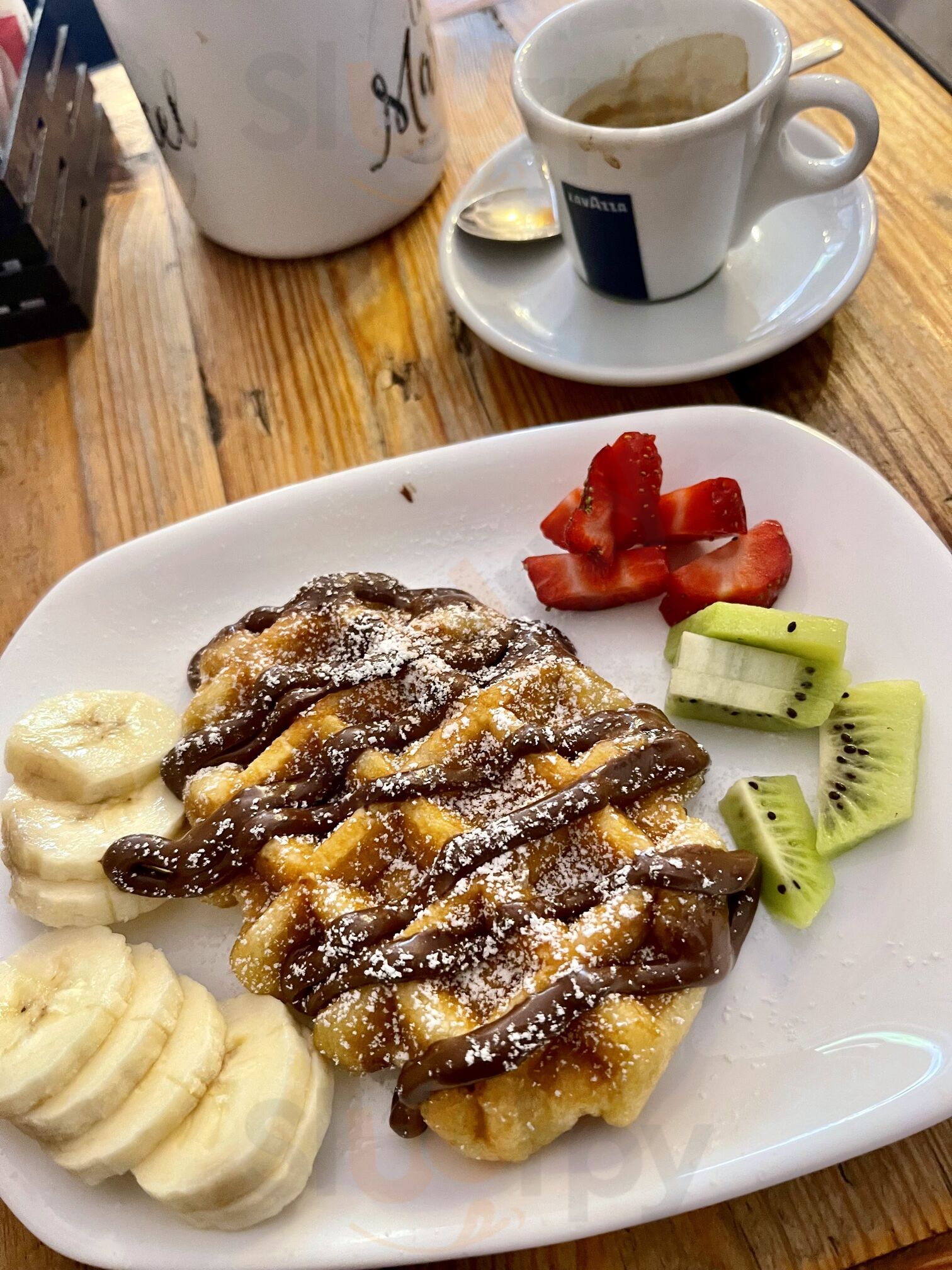 Foto 10 di The Loft - Roma