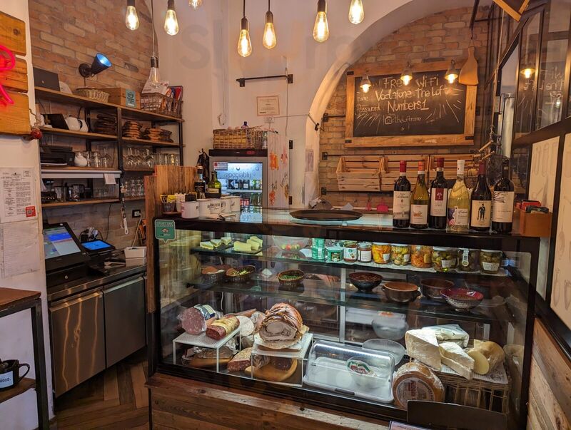 Foto 8 di The Loft - Roma