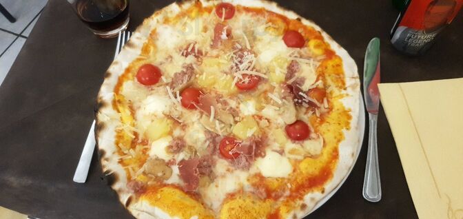 Foto di Il Ritrovo - 10/10