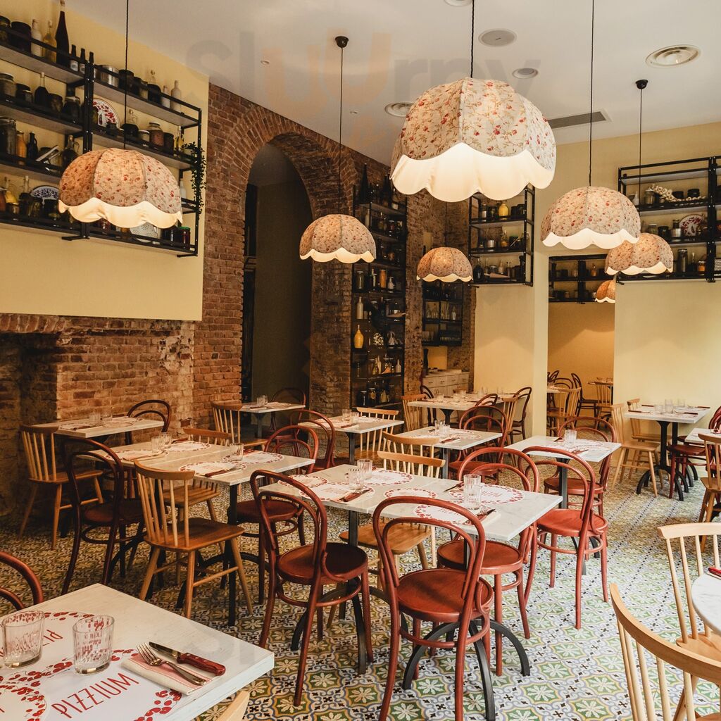 Foto 10 di Pizzium - Milano