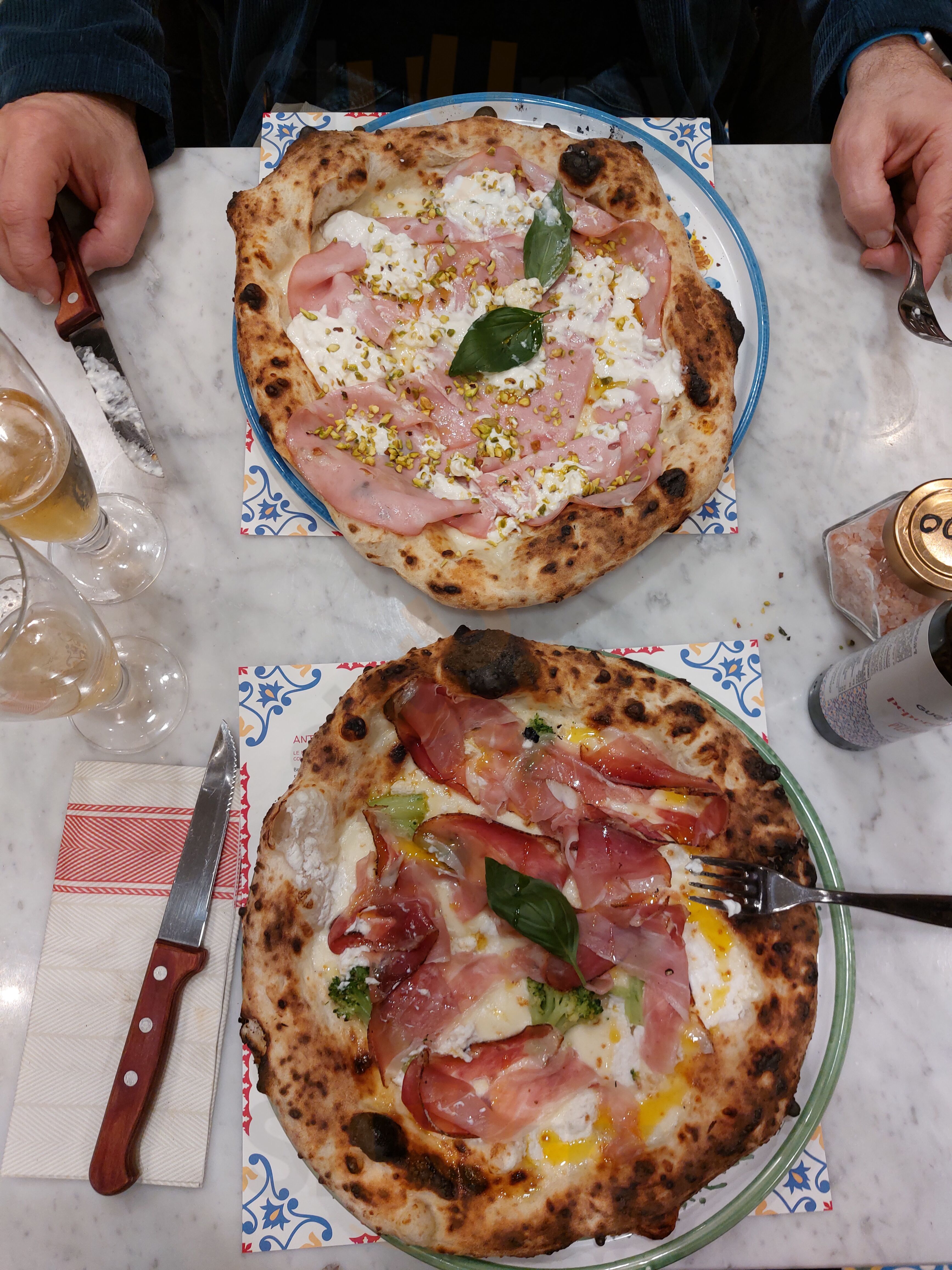 Foto 7 di Pizzium - Milano