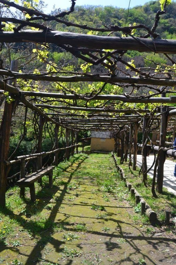 Azienda Agrituristica La Baita, Mercogliano