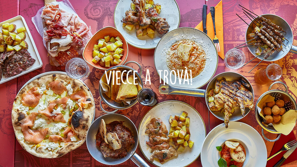 Foto 2 di La Fraschetta Di Grottaperfetta