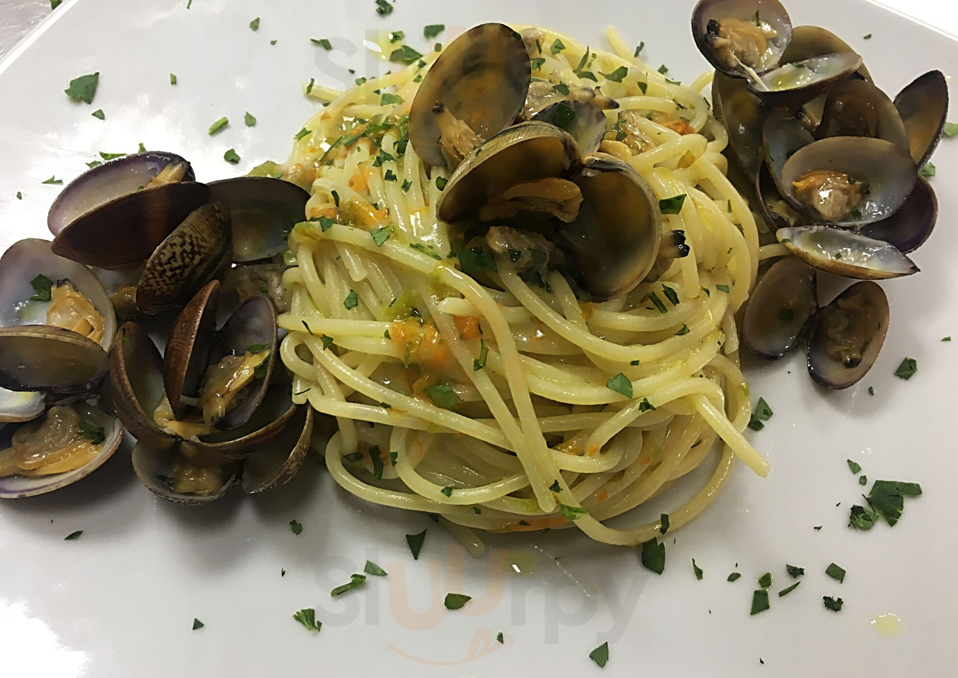 Foto 9 di 'o Macarò - Milano